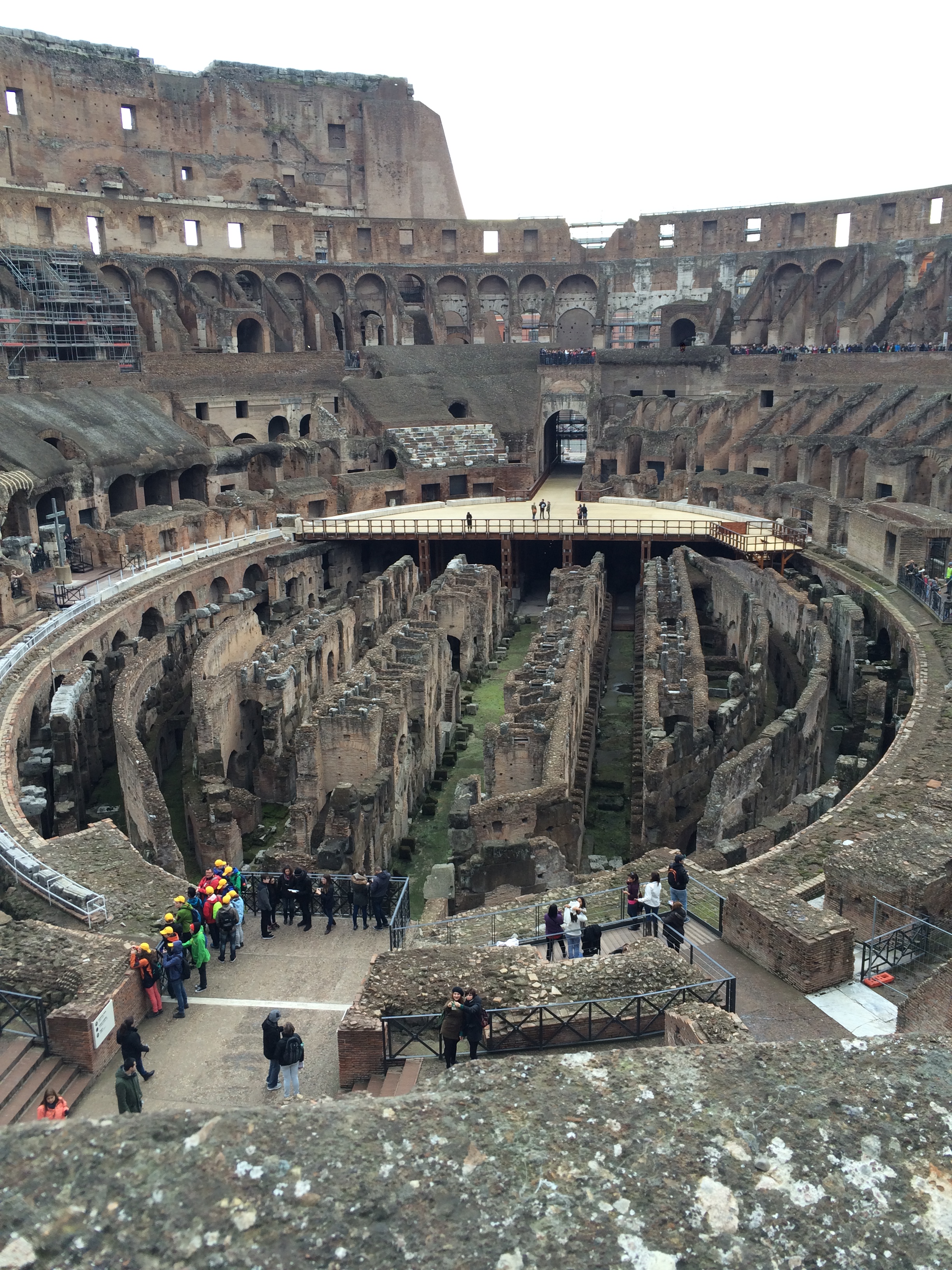 Image of the Colosseum